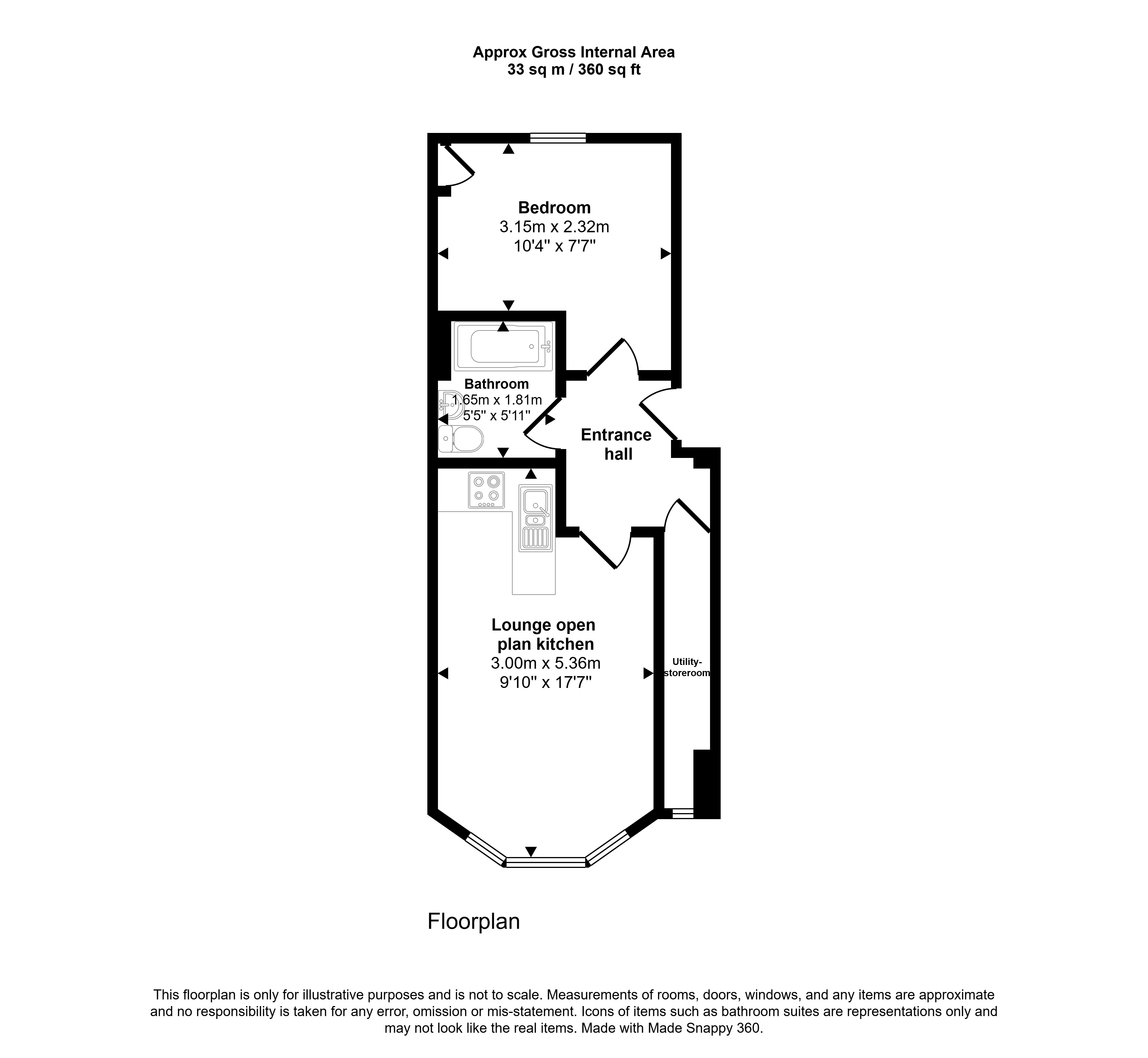 Floor Plans